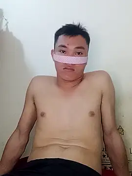 Changebabi online show from 03/26/26, 01:55