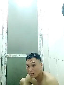 Changebabi online show from 04/08/26, 02:17