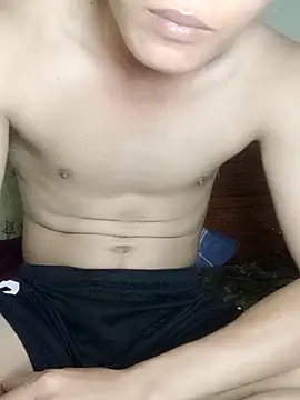 Changebabi online show from 04/13/26, 05:24