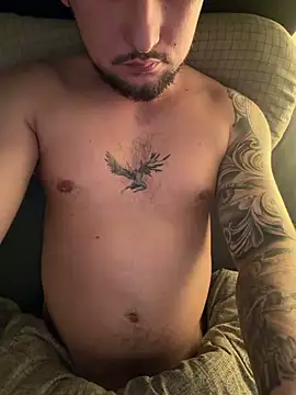 derallerechte001 online show from 03/05/26, 09:38