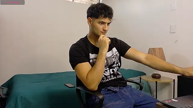 Kael Switch online show from 02/19/26, 09:11