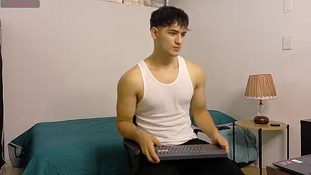 Kael Switch online show from 02/21/26, 10:11