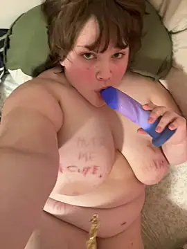 Snapshot of plushietoy chatting on 02/16/26, 03:19 plushietoy online show from 02/16/26, 03:19