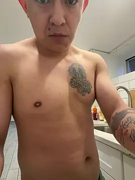 Jhon jairo420zzzz online show from 04/08/26, 07:14