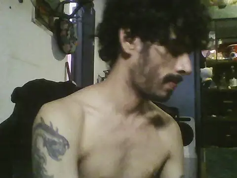 Hopeghost online show from 02/15/26, 11:56