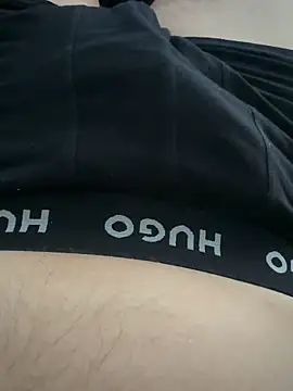 Pedri31 online show from 05/24/26, 07:08
