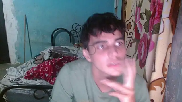 heiker   online show from 06/07/26, 03:43