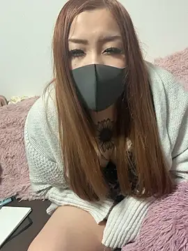 ran cha  online show from 03/22/26, 03:15