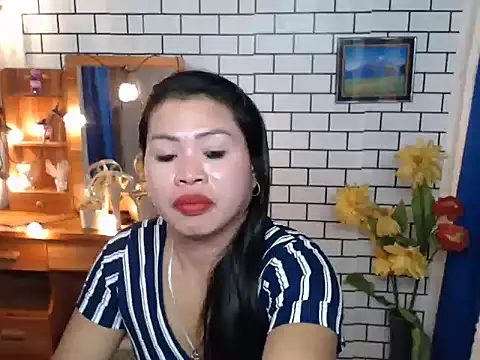 LovelyJessaXX online show from 02/23/26, 03:31