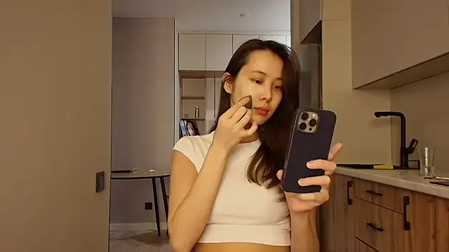 lilly sweeet online show from 03/12/26, 03:01