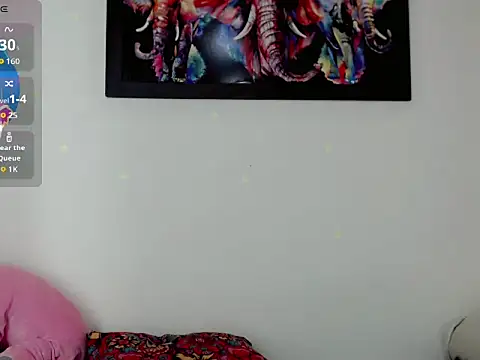 Yara-Atwan- online show from 02/19/26, 06:37