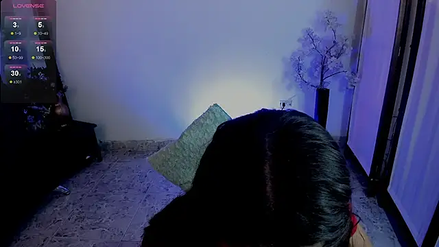 ailyn sweet2 online show from 02/26/26, 04:44