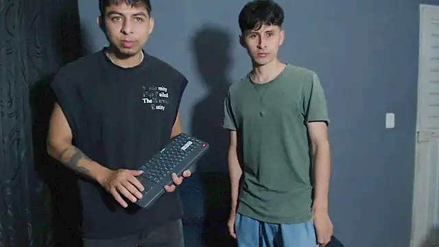 polloCol4U online show from 03/09/26, 02:26