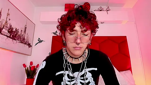 Snapshot of Cain_Dantalion chatting on 02/28/26, 03:51 Cain Dantalion online show from 02/28/26, 03:51