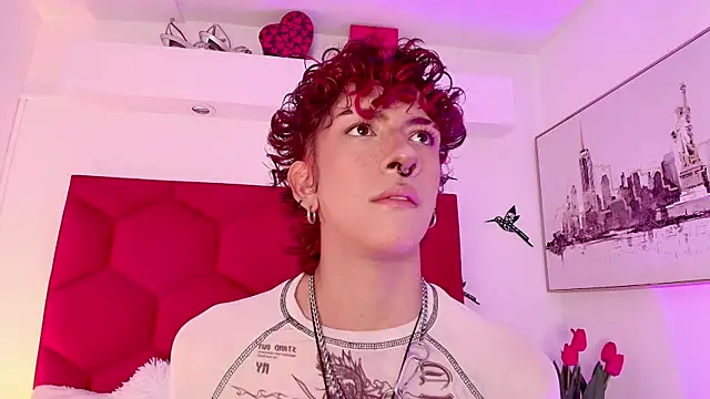 Cain Dantalion online show from 03/06/26, 03:58