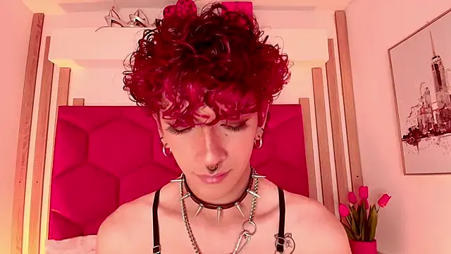 Cain Dantalion online show from 03/07/26, 03:47