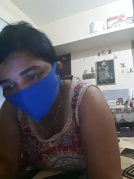 Tamil Luckly girl online show from 05/18/26, 03:07