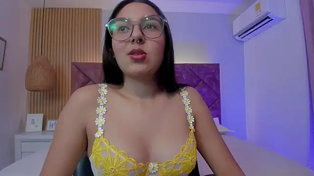 Miss Lexy  online show from 03/18/26, 07:28