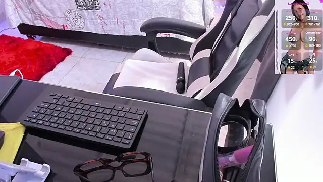 RubyStrome online show from 02/22/26, 07:01