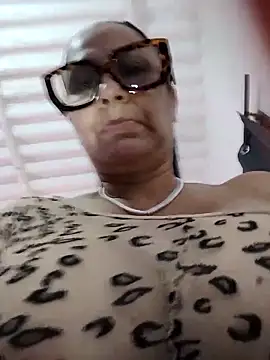 RubyStrome online show from 03/26/26, 06:41