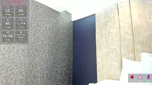 PerlaRogerss  online show from 02/23/26, 10:23