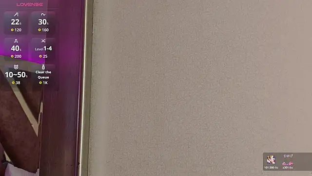 PerlaRogerss  online show from 04/18/26, 11:03