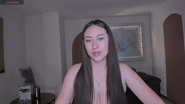 AmyRosse X online show from 05/18/26, 12:18
