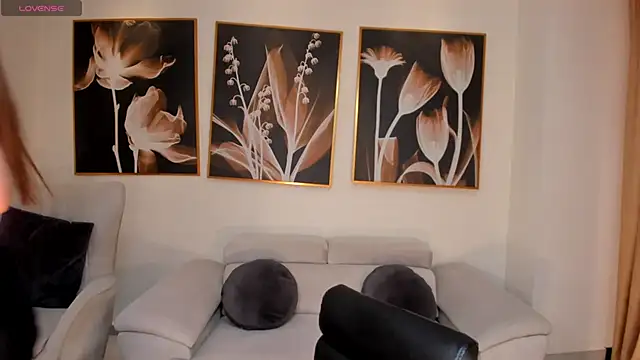 ArianaBellX online show from 04/04/26, 02:54