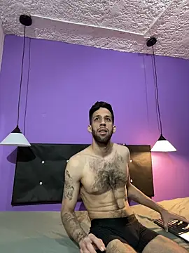 Karim mansur online show from 02/22/26, 04:05