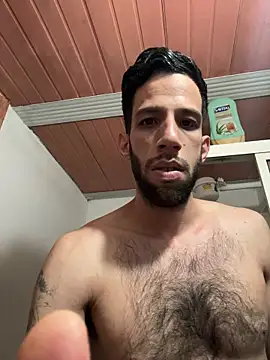 Karim mansur online show from 02/25/26, 12:59