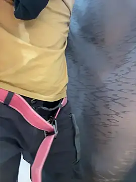 Karim mansur online show from 02/26/26, 03:49