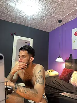 Karim mansur online show from 03/04/26, 03:07