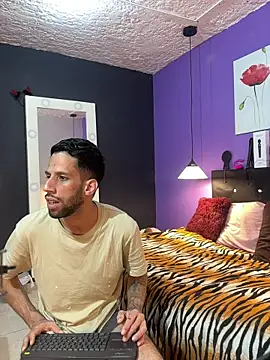 Karim mansur online show from 03/06/26, 11:28