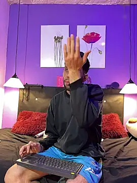 Karim mansur online show from 03/20/26, 04:45