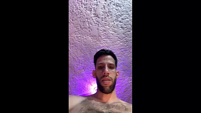 Karim mansur online show from 03/25/26, 02:34