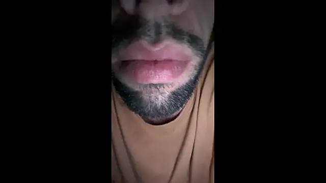 Karim mansur online show from 04/14/26, 04:18