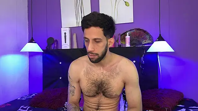 Karim mansur online show from 05/07/26, 12:43