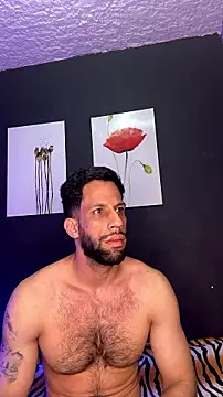 Karim mansur online show from 07/04/26, 12:44