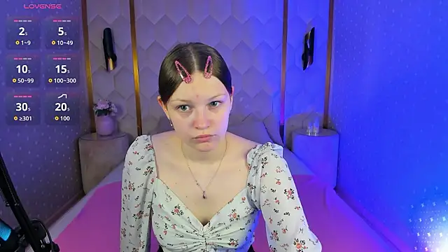 LauraBev online show from 03/15/26, 05:46