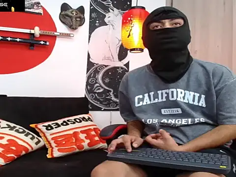 Snapshot of PrideFireFusion chatting on 02/24/26, 02:09 PrideFireFusion online show from 02/24/26, 02:09