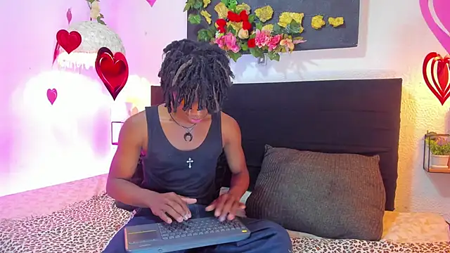 Snapshot of Mashall_lee chatting on 02/27/26, 07:58 Mashall lee online show from 02/27/26, 07:58