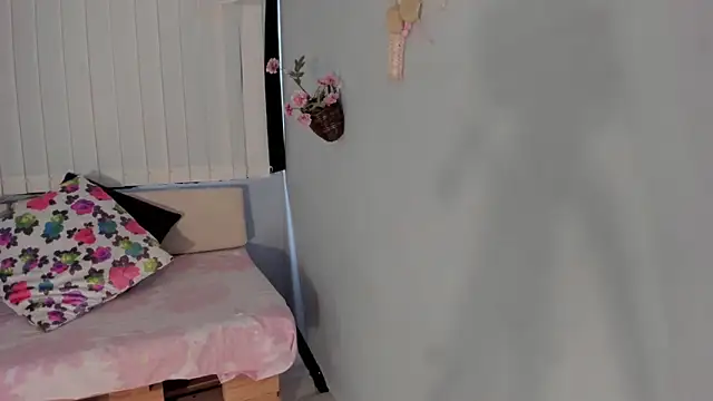 Amber Novoa online show from 03/04/26, 12:33