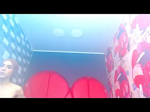 charlottxjuless online show from 03/05/26, 02:24