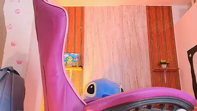 valenttina narvaez online show from 03/27/26, 01:33