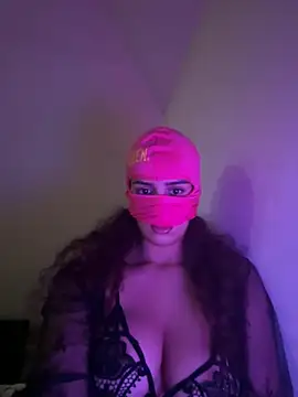 Esmeralda972 online show from 02/16/26, 06:59