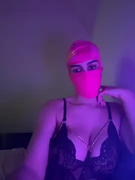 Esmeralda972 online show from 02/17/26, 05:52