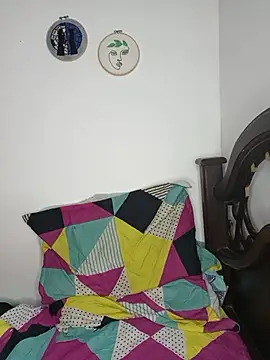 daphneev online show from 08/01/26, 02:33