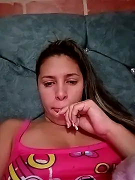 kiki milu online show from 03/14/26, 06:08