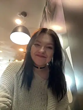 DeliaEffy online show from 03/12/26, 07:47