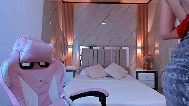 your whore Salome online show from 02/24/26, 06:39